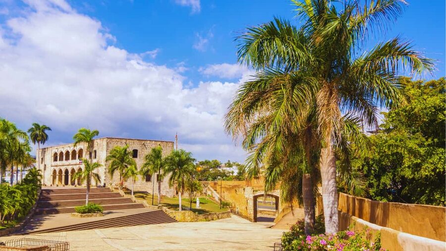 Exclusive VIP Excursion: Santo Domingo from Punta Cana – Private Service - How the Pickup and VIP Van Shape Your Experience