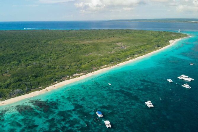 Excursion to Catalina Island and Snorkeling from Punta Cana - Who this trip fits best in Punta Cana