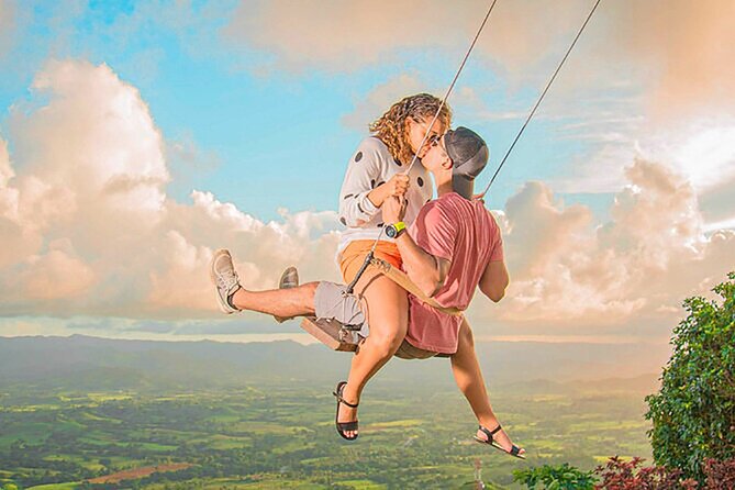Excursion to Montaña Redonda and Playa Esmeralda from Punta Cana - Key highlights you’ll actually care about