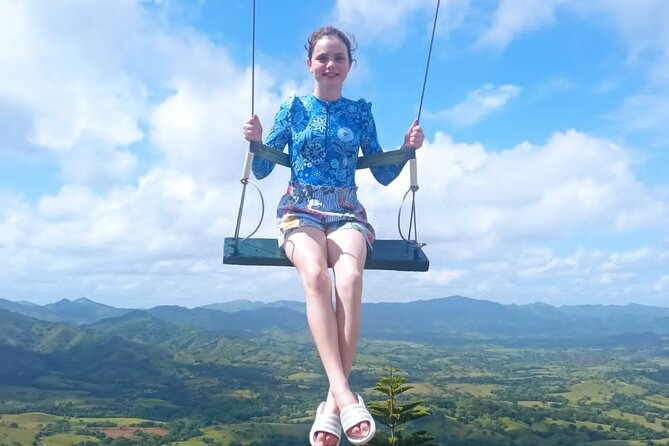Excursion to Montaña Redonda and Playa Esmeralda from Punta Cana - From your hotel to the mountain: what the morning sets up