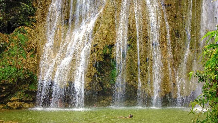 Excursion to Samaná, El Limón Waterfall and Bacardi Island from Punta Cana - Key things that make this tour work