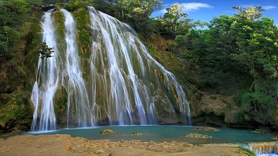 Excursion to Samaná, El Limón Waterfall and Bacardi Island from Punta Cana - Horse ride to the waterfall: what it feels like and how to prepare