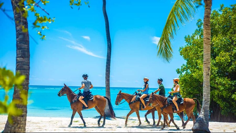 Exhilarating Buggy Tours: Discover Punta Cana Scenic Wonders - Why A Punta Cana Buggy Day Feels Different From Resort Tours