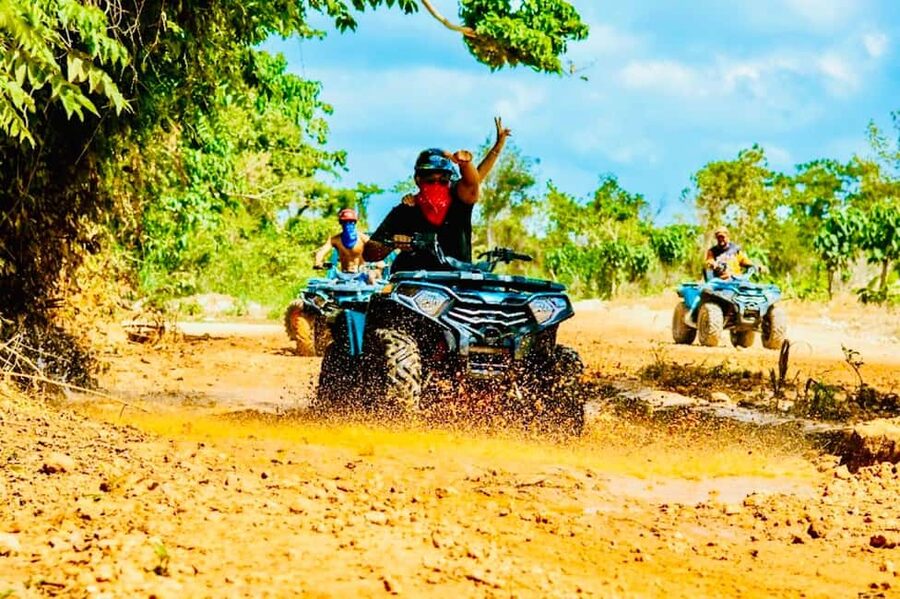 Exhilarating Buggy Tours: Discover Punta Cana Scenic Wonders - What’s Included, What’s Not, and Smart Packing Ideas