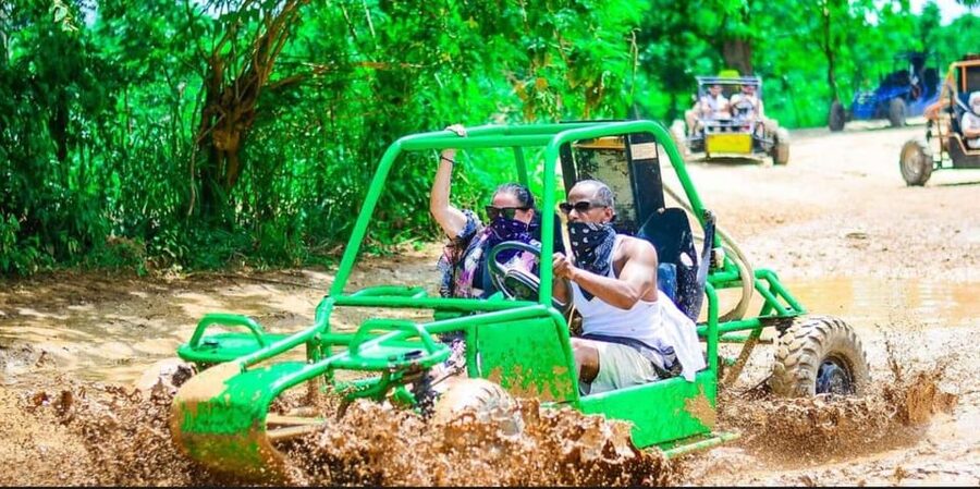 Exhilarating Buggy Tours: Discover Punta Cana Scenic Wonders - Price and Value: Is $33 Worth It in Punta Cana?