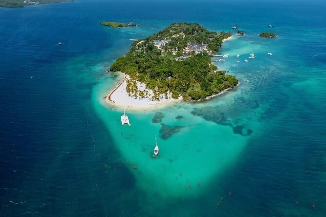 Experience Full Day Tour of Tropical Bliss at Isla Saona - Who this tour fits best (and who should think twice)