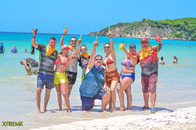 Experience in quadricycle ATV Punta Cana Playa Campo and Tradition - What the price includes, and what to budget for