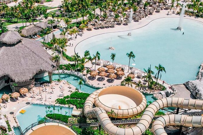 Experience Water Adventure in Dorado Park Punta Cana - Kayak Time and Water Safety That’s Not Just a Formality