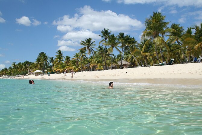 Explore Catalina Island & Snorkeling Adventure from Punta Cana - Catalina Island Day Trip: What $80 Really Buys