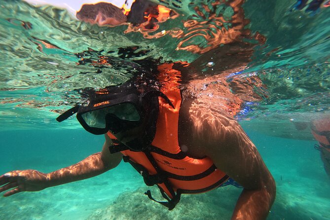 Explore Catalina Island & Snorkeling Adventure from Punta Cana - Value Check: Why This Trip Can Be a Smart Use of Your One Free Day