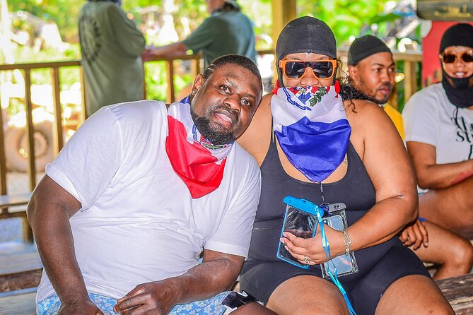 Explore Macao Beach with ATV Tours Punta Cana - Safety, pace, and how beginner-friendly this feels