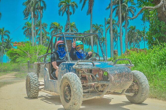Explore Punta Cana Buggy or ATV Adventure in Macao - Key highlights worth knowing before you go
