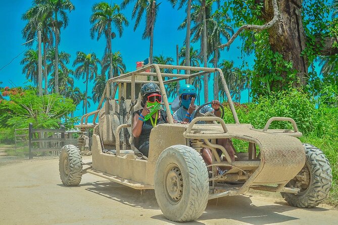 Explore Punta Cana Buggy or ATV Adventure in Macao - What You’re Really Paying For at $59