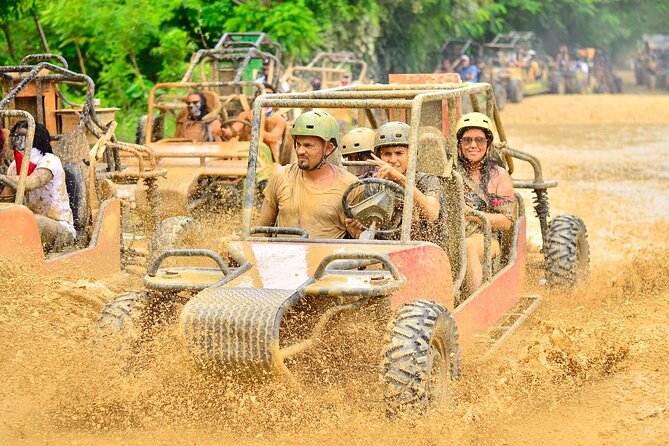 Explore Punta Cana Buggy or ATV Adventure in Macao - Practical Stuff to Bring (So You Don’t Regret It)