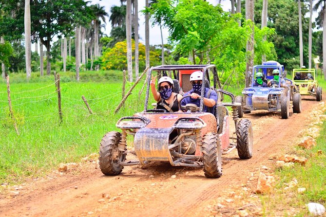Explore Punta Cana Buggy or ATV Adventure in Macao - Price and Value Check: Is It Worth It for You?
