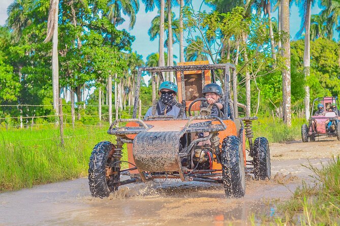 Explore Punta Cana in Buggy - Key things you should know before you go