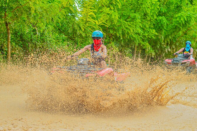 Explore Punta Cana in Buggy - Price and Value: Is $37.95 Worth It in Punta Cana?