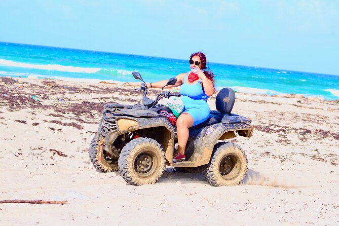Extraordinary ATV and Buggy Adventure in Punta Cana - Typical house tasting: Dominican coffee, chocolate, mama juana, and tobacco