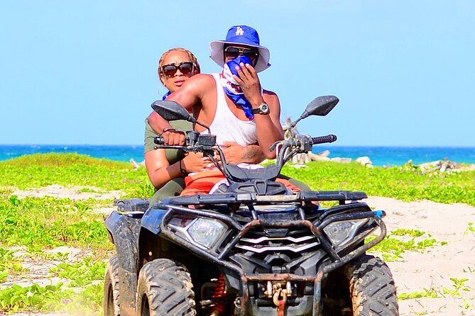Extraordinary ATV and Buggy Adventure in Punta Cana - Price and value: why $35 can work if you like variety