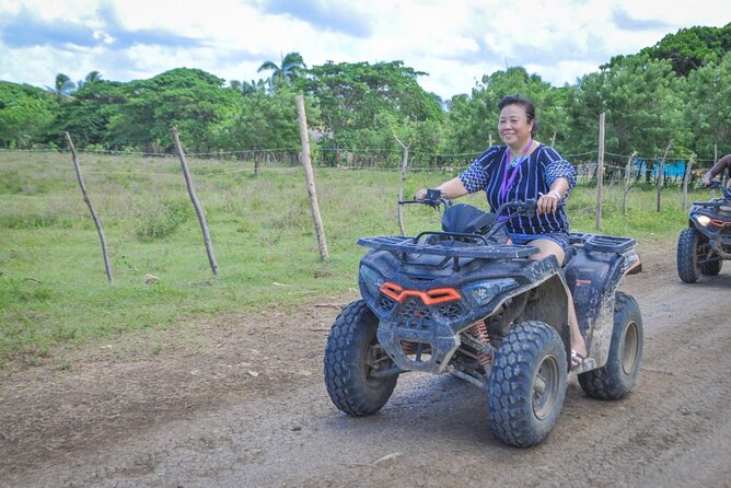 Extreme Adventure in Atv -Punta Cana - What’s Included vs. What You’ll Pay For Later