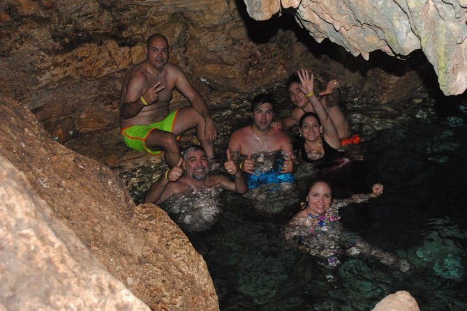 Extreme Adventure in Atv -Punta Cana - Macao Beach Stop: Enjoy It Fast, Then Guard Your Relaxation