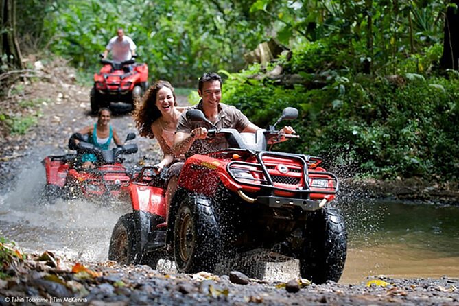 Extreme Adventure on ATV Quad Bikes from Punta Cana - Coffee and Cocoa at a Local Home: Why This Stop Matters