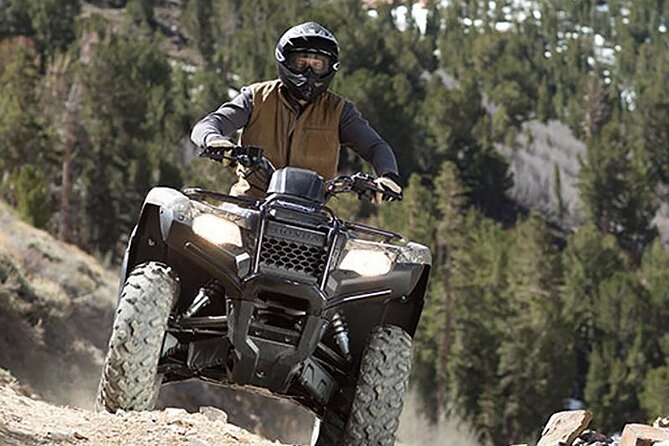 Extreme Adventure on ATV Quads in Punta Cana - Price and what $59 really gets you in 3 hours