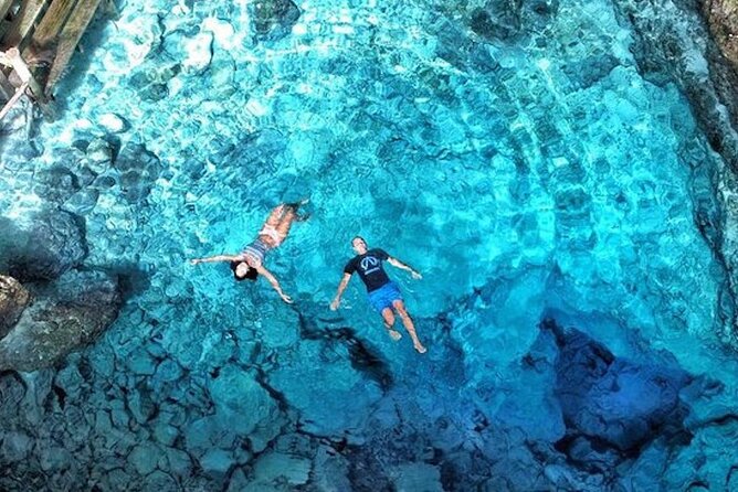 Extreme Boogie Tour in Punta Cana, Macao Beach and Cenote - Key Highlights You’ll Care About