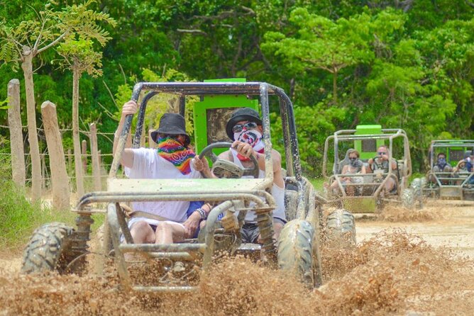 Extreme Buggies Adventure in Punta Cana - Key things I’d plan around before you go
