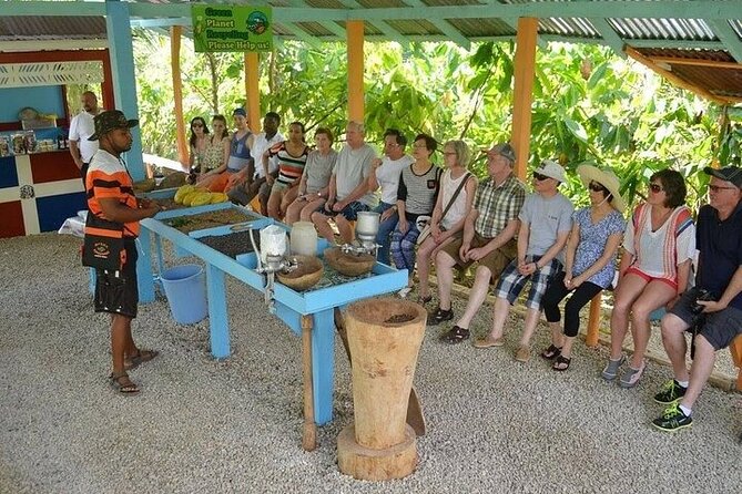 Extreme Buggy Adventure from Punta Cana - Why this Punta Cana buggy tour feels like real Dominican outdoors