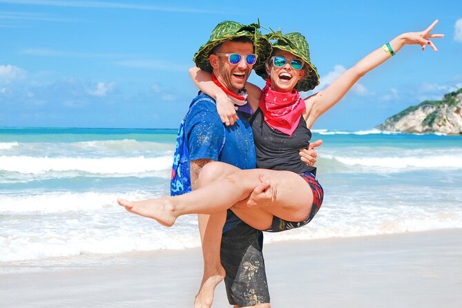 Extreme Buggy Adventure from Punta Cana / transportation included - Logistics that actually matter on a buggy day