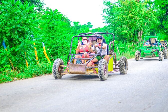 Extreme Jungle Buggy Ride with Coffee and Chocolate Tasting - Price and Value: Why $51 Makes Sense for a 3-Hour Day