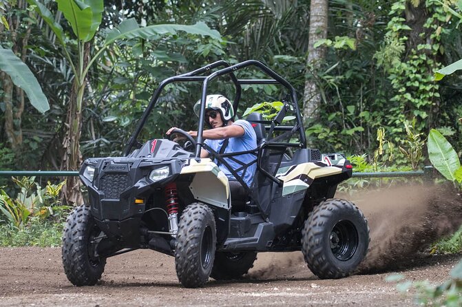 Extreme Jungle, water Cave, and Beach Buggy-Atv Punta Cana - Who should book this Punta Cana buggy-and-cave combo