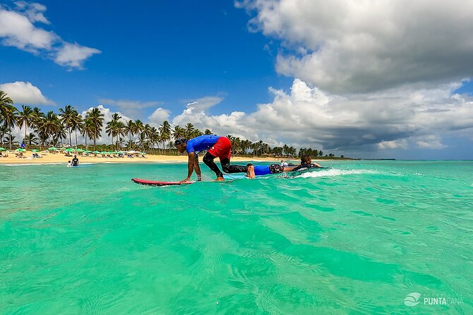 Extreme Offroad Buggy Adventure in Punta Cana - The Ancient Cave Lagoon Stop That Breaks Up the Ride