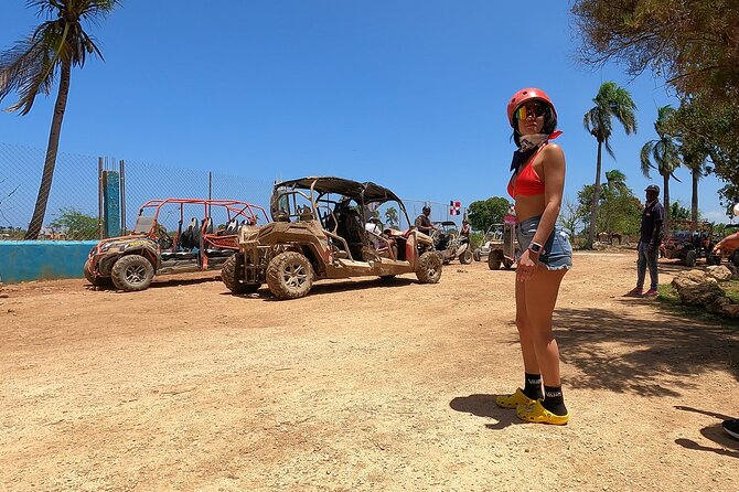 Extreme Offroad Buggy Adventure in Punta Cana - Price and Value: Why $72 Can Be a Smart Deal