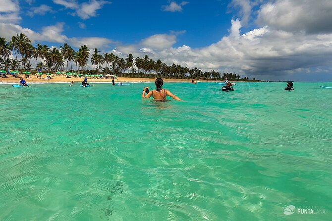Extreme Offroad Buggy Adventure in Punta Cana - What You’ll Actually Do on the Buggy
