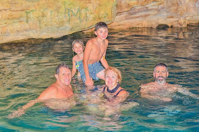 Family Friendly ATV and Buggy Excursion in Punta Cana - Rural Macao Ranch: Why This Punta Cana Adventure Feels Local