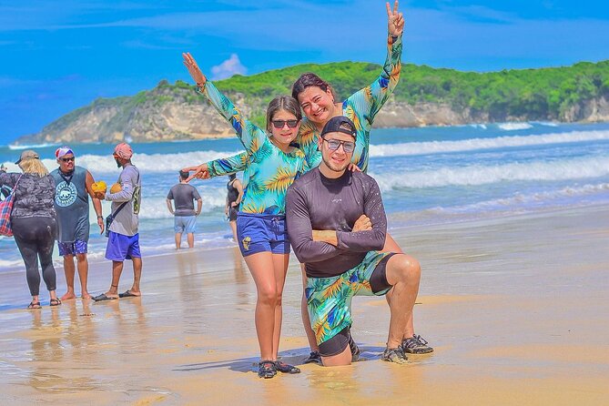 Family Friendly ATV and Buggy Excursion in Punta Cana - What’s Included in the $25 Price (and What You Pay for Separately)