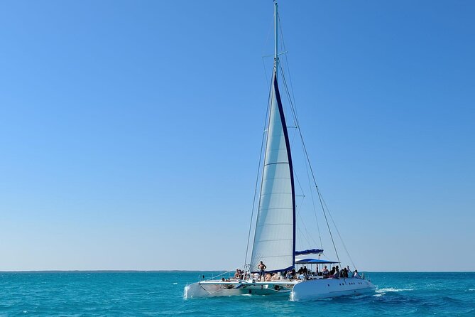 Fiesta en el Mar: Party Boat Punta Cana - Quick Hits