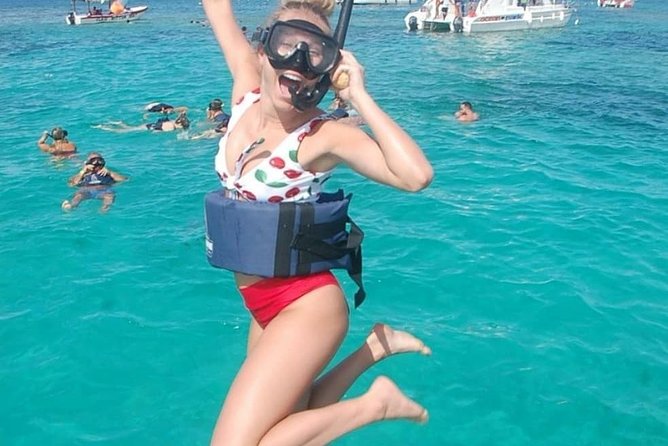 Fiesta en el Mar: Party Boat Punta Cana - What to Bring (So You Don’t Rush at the Dock)