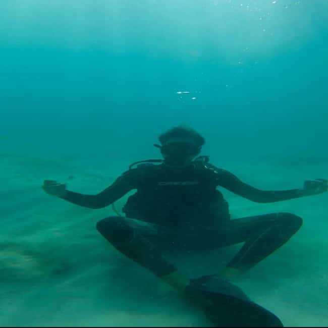 First Time Scuba Diving Experience in Punta Cana - Punta Cana Beginner Scuba: The Real Point Isn’t Speed