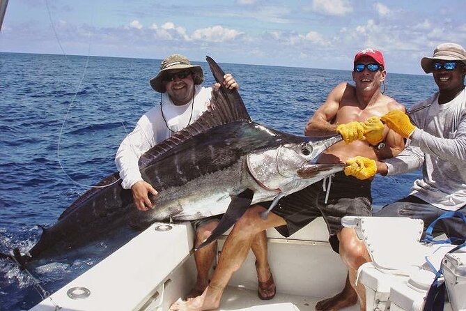 Fishing Adventure Punta Cana – Full Experience Professional - Key Points You’ll Actually Care About