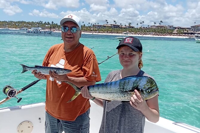 Fishing Adventure Punta Cana – Full Experience Professional - Getting To The Coast: Pickup, Timing, and What the Morning Feels Like
