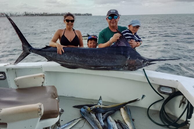 Fishing Adventure Punta Cana – Full Experience Professional - Offshore Fishing in Punta Cana: The Species List and What “Deep Sea” Changes