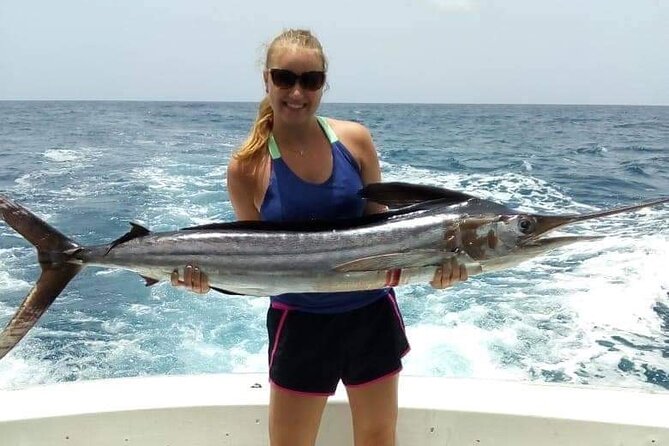 Fishing Adventure Punta Cana – Full Experience Professional - Price and Value: What $130 Gets You (and What You Should Check First)