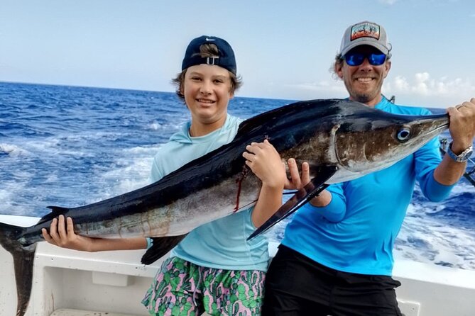 Fishing Adventure Punta Cana – Full Experience Professional - Who Should Book This Punta Cana Fishing Trip (and Who Might Pause)