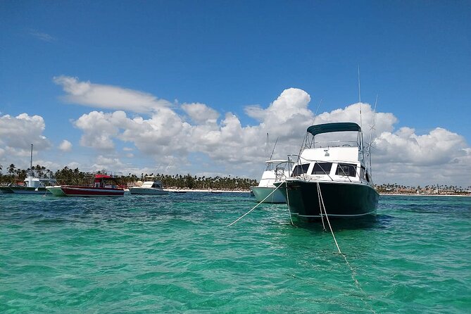 FISHING PRO CHARTERS - Boat Excursion - Divina - Value Check: Is $550 Per Group a Good Deal?