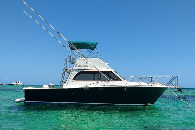 FISHING PRO CHARTERS - Boat Excursion - Divina - On-Water Rhythm: How the Fishing Actually Works
