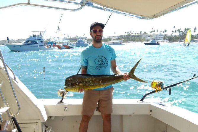 FISHING PRO CHARTERS - Boat Excursion – Mar-Quesa - Price and value: is $600 per group fair?