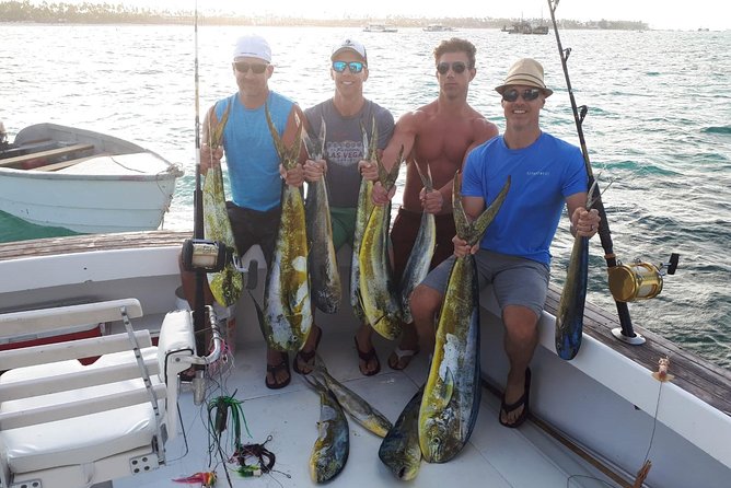 FISHING PRO CHARTERS - Boat Excursion - Sobre Las Olas - Punta Cana’s Fishing Ground: Why This Charter Exists